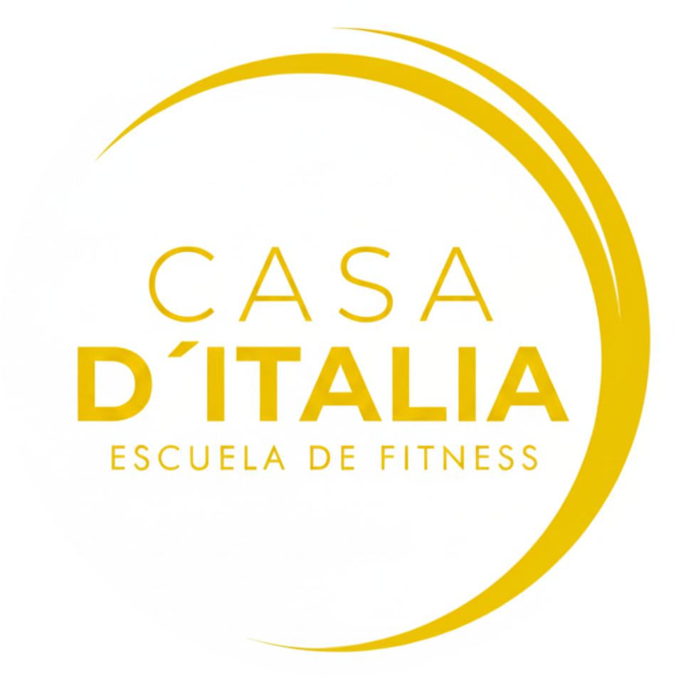 Logo Casa D'Italia